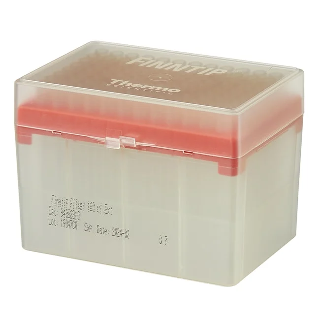 Finntip™ Filtered Pipette Tips