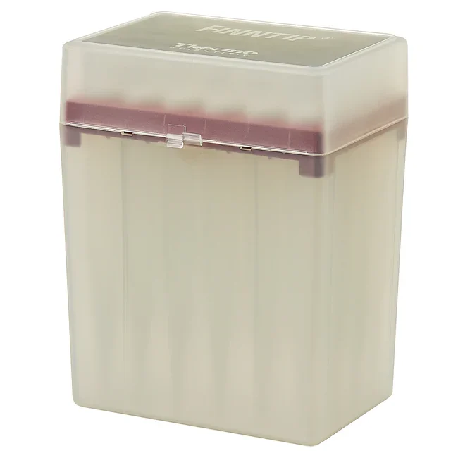Thermo Fisher catalogue image for Finntip™ Filtered Pipette Tips (94052800)