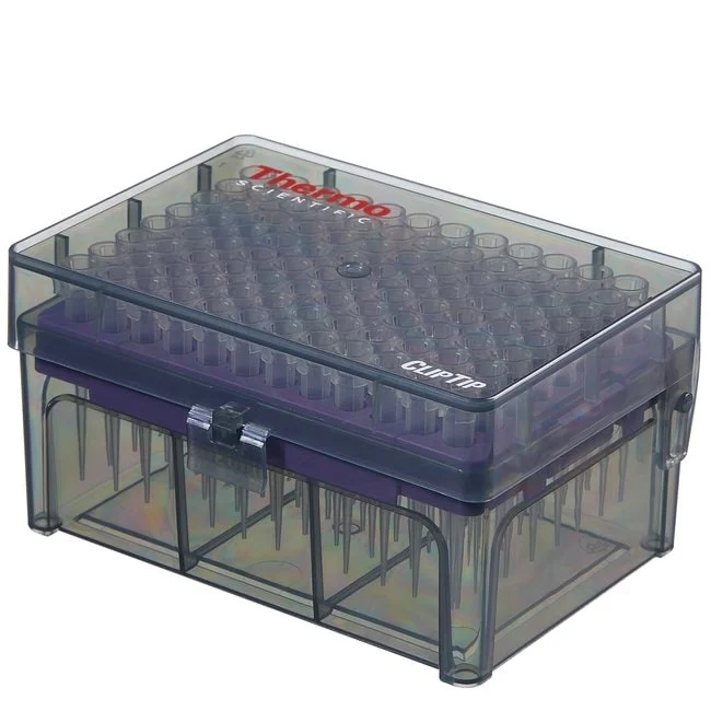 ClipTip™ Pipette Tips