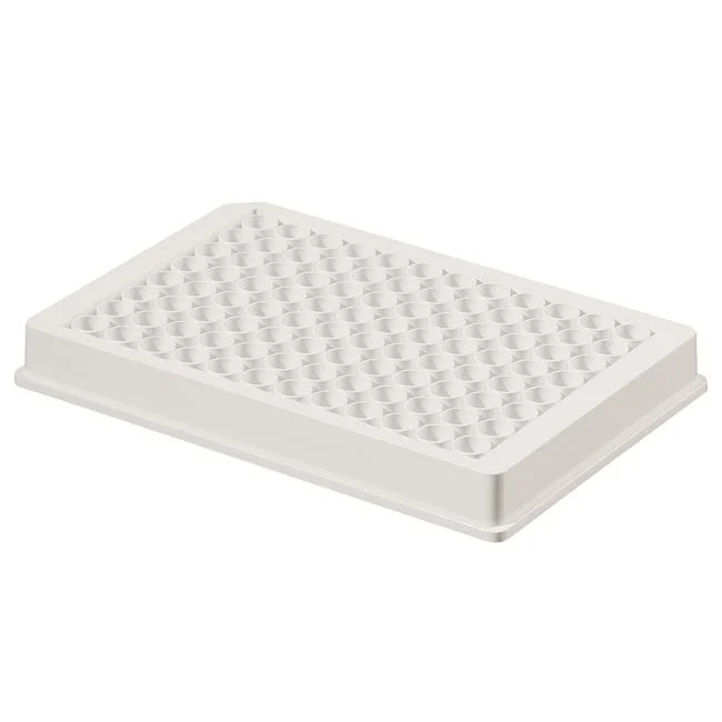 White 96-Well Immuno Plates