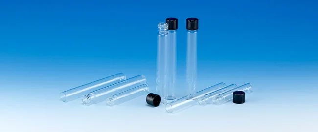 Sterilin™ Borosilicate Glass Culture Tubes