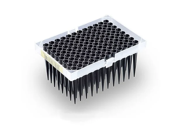 Hamilton™ CO-RE™ II Conductive Filter Tips, non-sterile, 300 µL