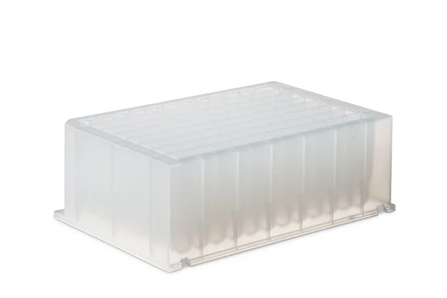 Pharma Analytics KingFisher™ Flex 96 Deep-Well Plates