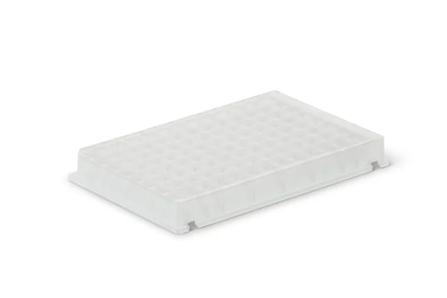 Pharma Analytics KingFisher™ Apex 96 Standard Plates, Barcoded