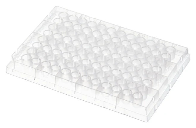Abgene™ 96 Well Polypropylene Sample Processing & Storage Microplates