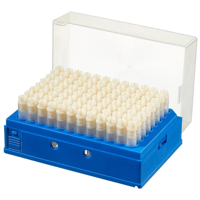 Abgene™ 2D Barcoded Twist-Lock Storage Tubes