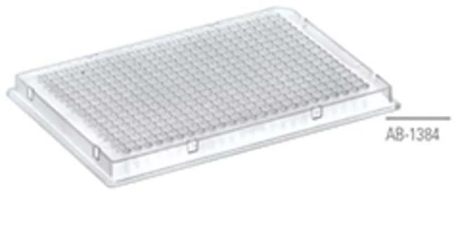 PCR Plate, 384-well, standard, Sustain™ Series