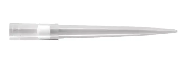 Thermo Fisher catalogue image for Barrier (Filter) Tips, 1000 μL size (AM12665TS)