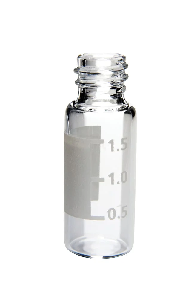 SureSTART™ 2 mL Glass 8-425 (8 mm) Screw Top (U)HPLC & GC Vials, Level 2