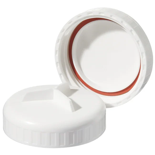 Thermo Fisher catalogue image for Nalgene™ Sealing Caps for Oak Ridge Centrifuge Tubes (DS3132-0063)