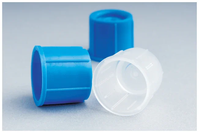Thermo Fisher catalogue image for Samco™ Tube Closures (M995133)