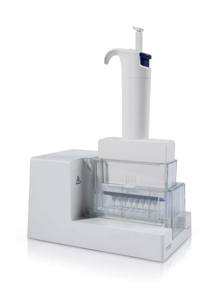 Thermo Fisher catalogue image for Neon™ NxT Electroporation System 8-Channel Upgrade Package (NEON8)