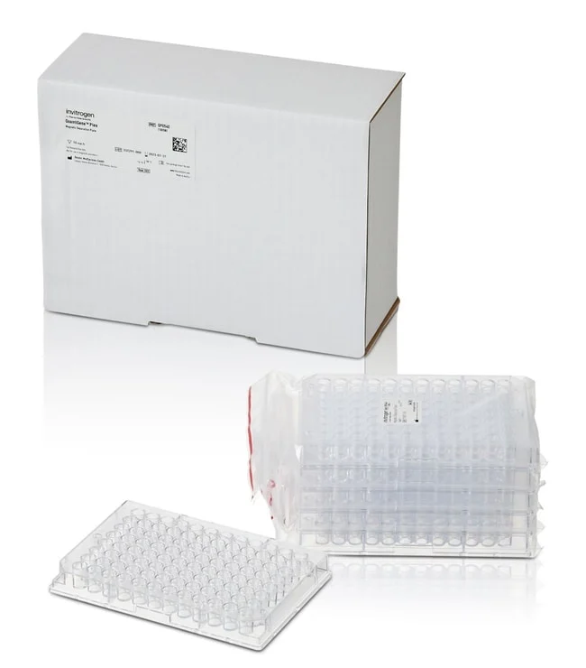 QuantiGene™ Plex Magnetic Separation Plates