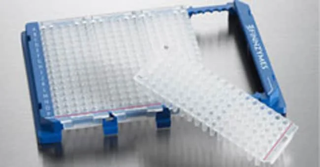Piko PCR Plate, 96-well, clear