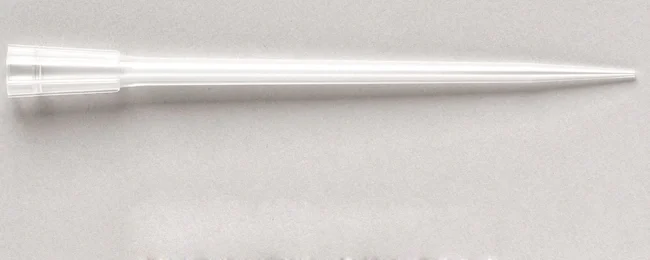 Thermo Fisher catalogue image for XL Pipette Tips, Non-Filtered, 200 μL (T110NXLR-Q)