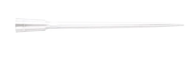 Thermo Fisher catalogue image for XL Low Retention Pipette Tips, Non-Filtered, 200 μL (TF110NXL-200-Q)
