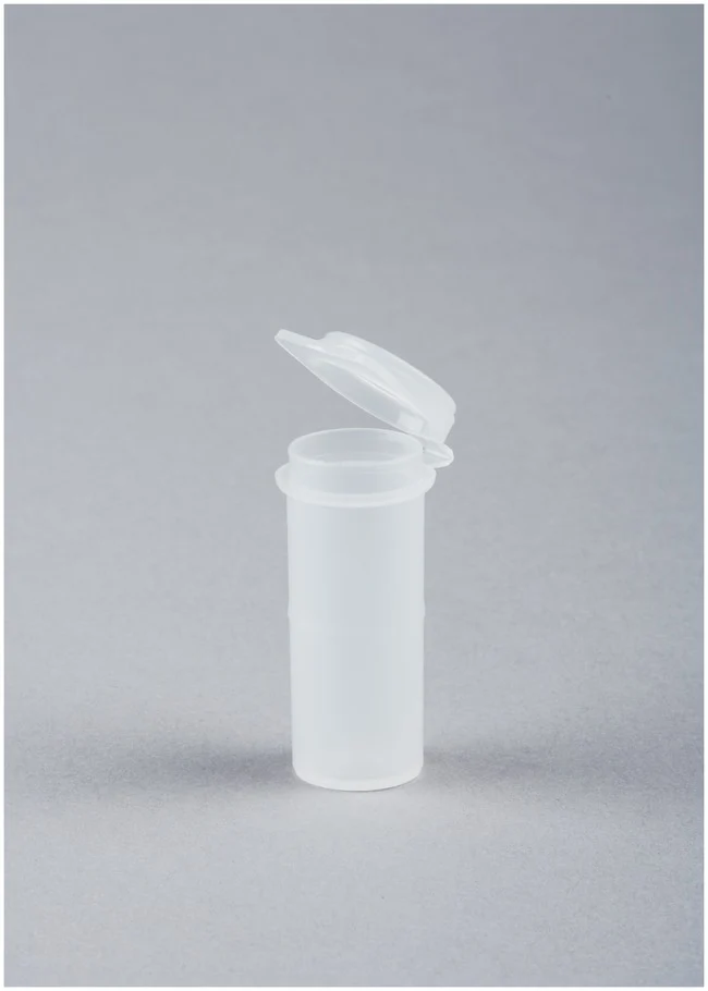 Thermo Scientific™ Veterinary Specimen Vials