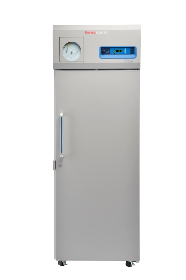 Thermo Scientific TSX Series high-performance plasma freezer; model reference TSX2330LV