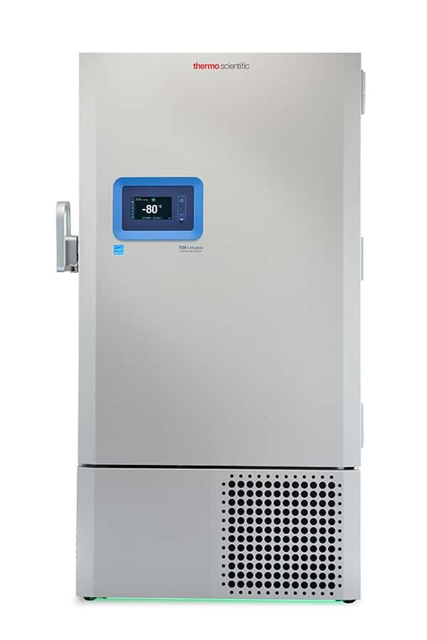 Thermo Scientific TSX Universal ultra-low temperature freezer