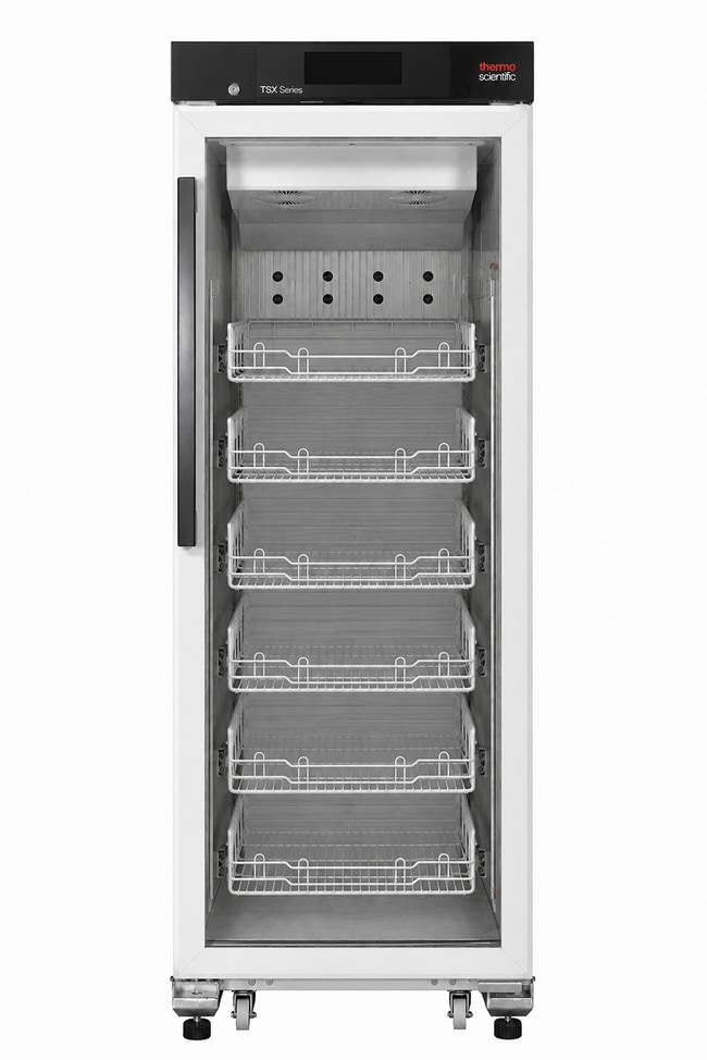 Thermo Scientific TSX HP Assure pharmacy refrigerator, manufacturer product image