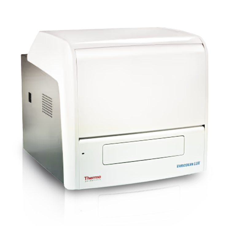 Thermo Scientific Varioskan LUX multimode microplate reader