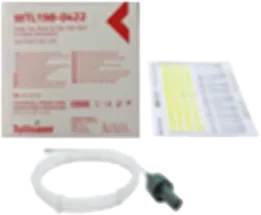 Tuttnauer Helix Test Kit for Steam
