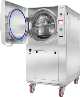 Tuttnauer HSG Medical Waste Sterilizer