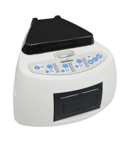 Tuttnauer Mini-Bio Incubator Auto-Reader for Rapid Biological Indicators