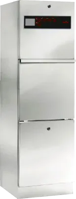 Tuttnauer Revo / Revo Pro Bedpan Washer Disinfector