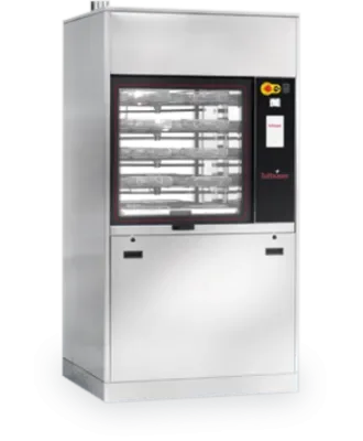 Tuttnauer Tiva 15-V Washer Disinfector