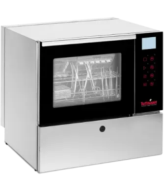 Tuttnauer Tiva 2 Under-Counter Washer Disinfector