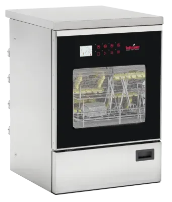 Tuttnauer Tiva 8 Washer Disinfector