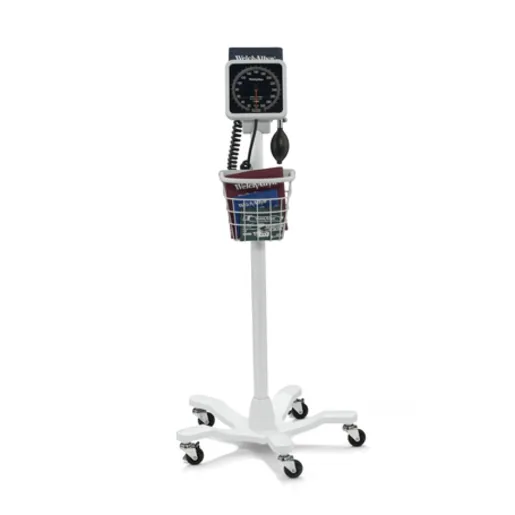 Welch Allyn 767-Series Wall / Mobile Sphygmomanometers