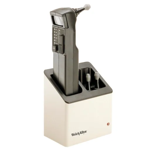 Welch Allyn AudioScope 3 Screening Audiometer