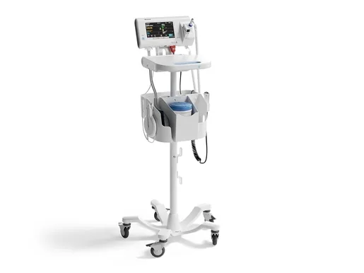 Welch Allyn Connex Spot Monitor