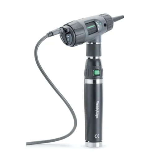 Welch Allyn Digital MacroView Otoscope