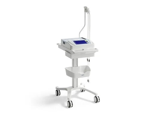 Welch Allyn ELI 280 Resting Electrocardiograph