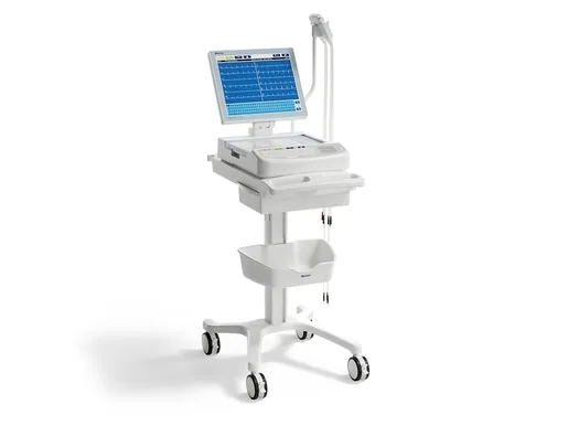 Welch Allyn ELI 380 Resting Electrocardiograph