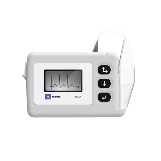Welch Allyn H12+ Digital Holter Recorder
