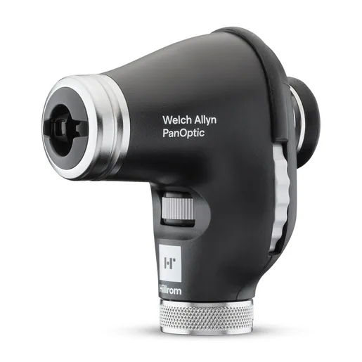 Welch Allyn PanOptic Plus Ophthalmoscope