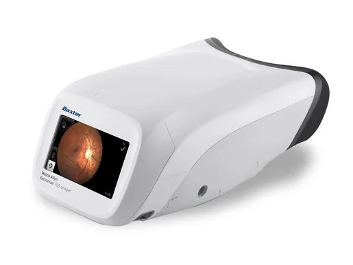 Welch Allyn RetinaVue 700 Imager