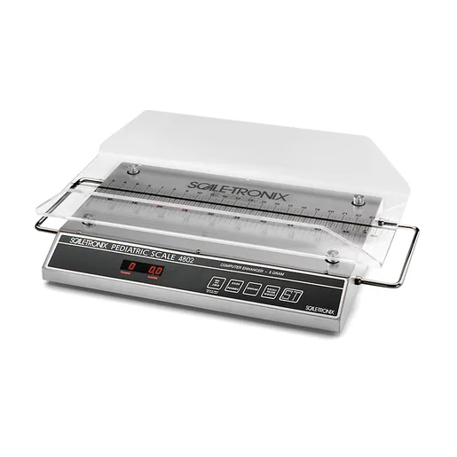 Welch Allyn Scale-Tronix Pediatric Scales