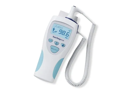 Welch Allyn SureTemp Plus 690 Thermometer