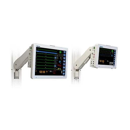 Welch Allyn Surveyor S12 and S19 Patient Monitoring Systems
