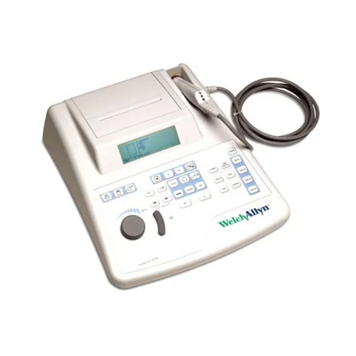 Welch Allyn TM 286 AutoTymp Tympanometric System
