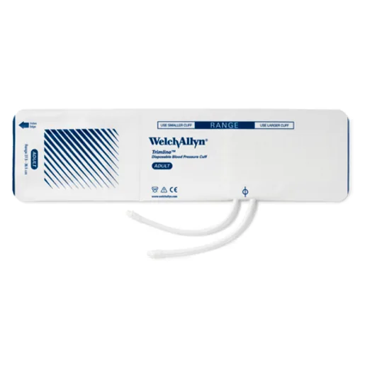 Welch Allyn Trimline Disposable Blood Pressure Cuffs