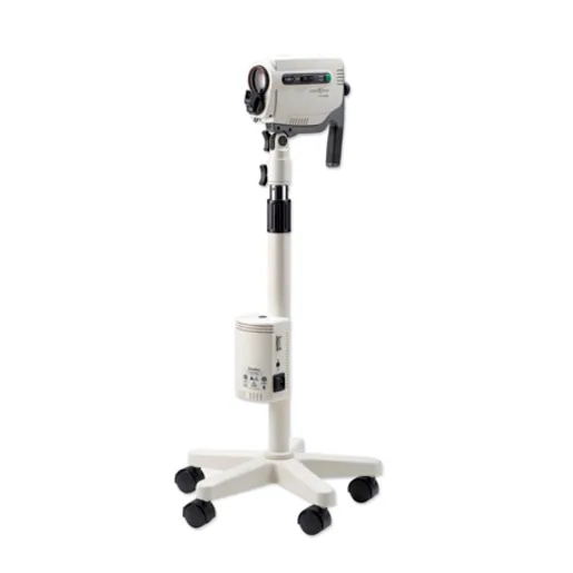 Welch Allyn Video Colposcope