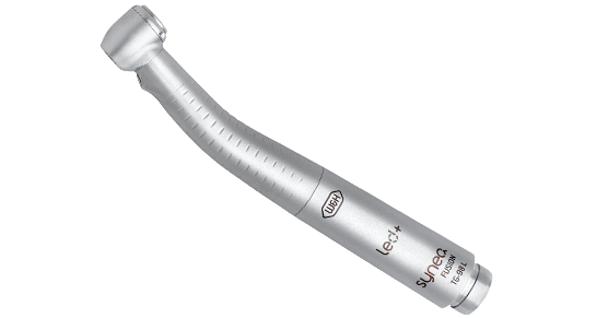 W&H Synea Fusion TG-98 L turbine dental handpiece