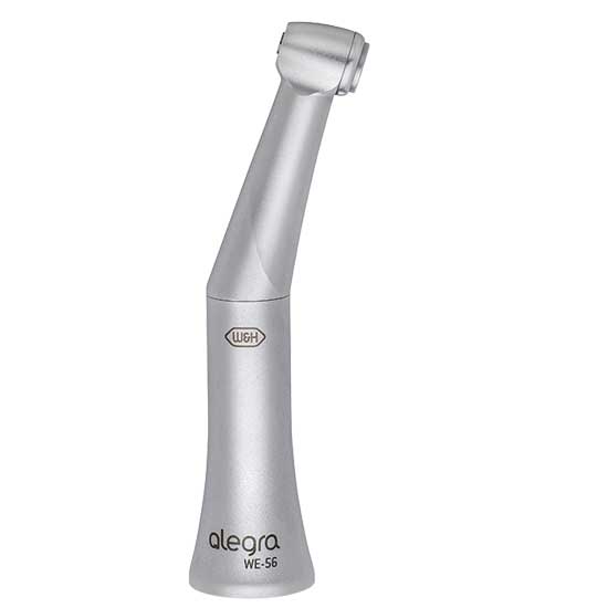 W&H Alegra WE-56 contra-angle dental handpiece