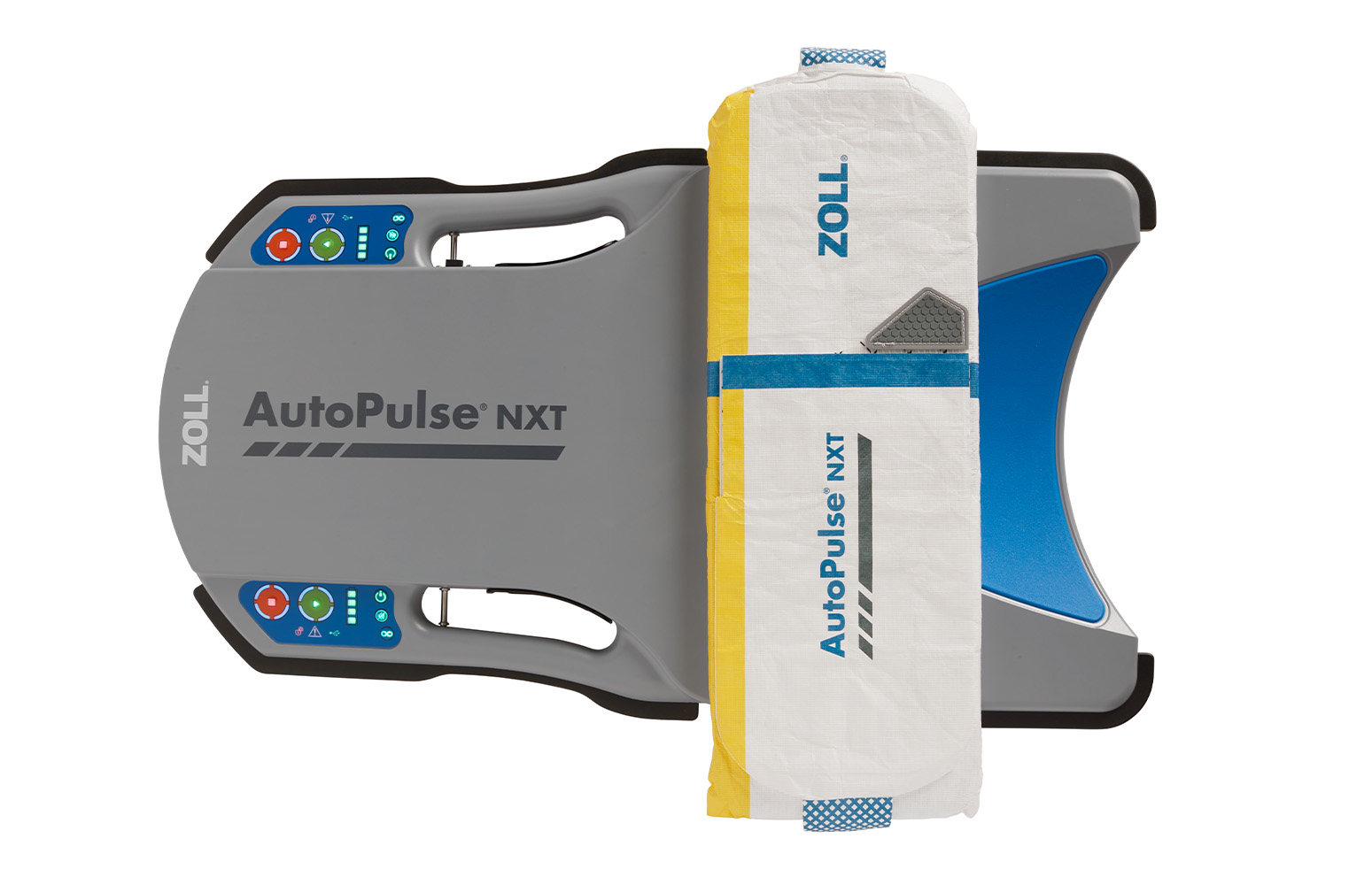 ZOLL AutoPulse NXT automated mechanical cpr system